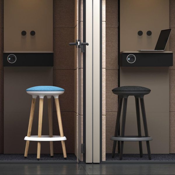 Narbutas Cannie Medium High Stool matala baarijakkara - Image 9
