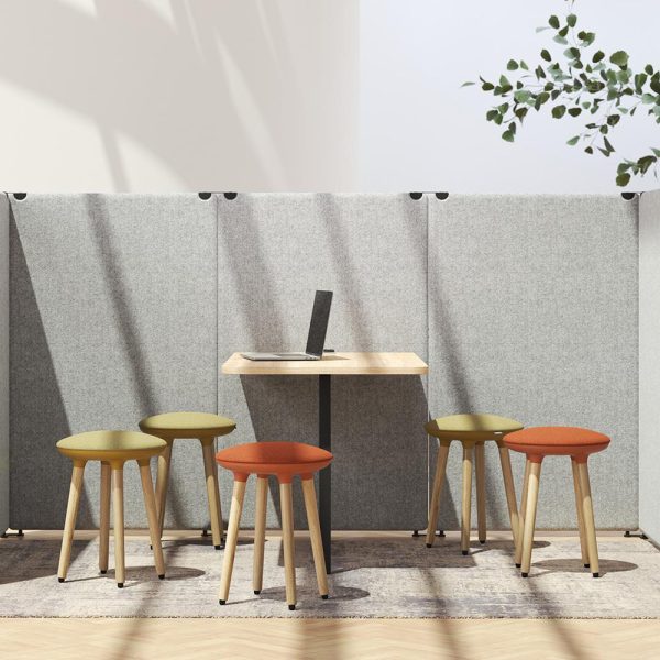 Narbutas Cannie Stool jakkara - Image 7