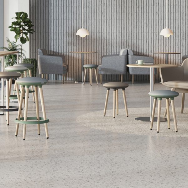 Narbutas Cannie Stool jakkara - Image 9