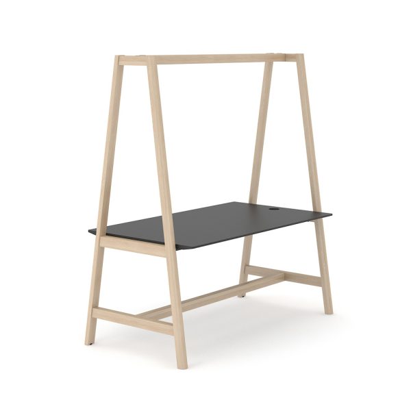 Narbutas Nova Wood Multipurpose Table HPL pöytä - Image 2