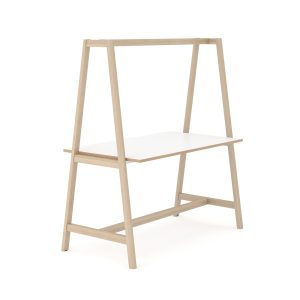 Narbutas Nova Wood Multipurpose Table High korkea pöytä