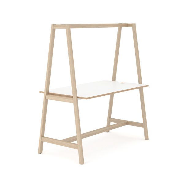 Narbutas Nova Wood Multipurpose Table High korkea pöytä - Image 2
