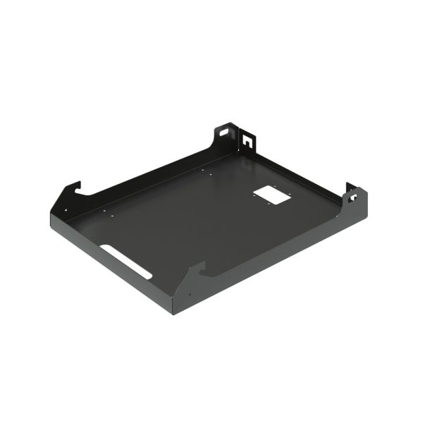 Narbutas Nova Wood Multipurpose Table HPL pöytä pyörillä - Image 16