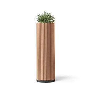 Narbutas Parthos Acoustic Column Plant Pot akustinen pylväs