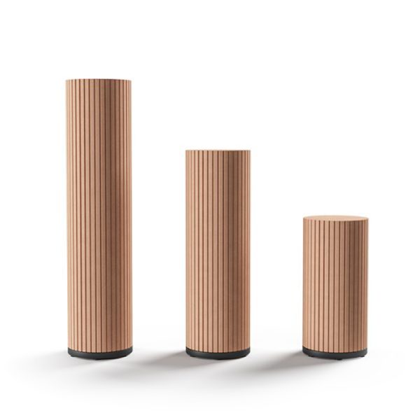 Narbutas Parthos Acoustic Column akustinen pylväs - Image 4
