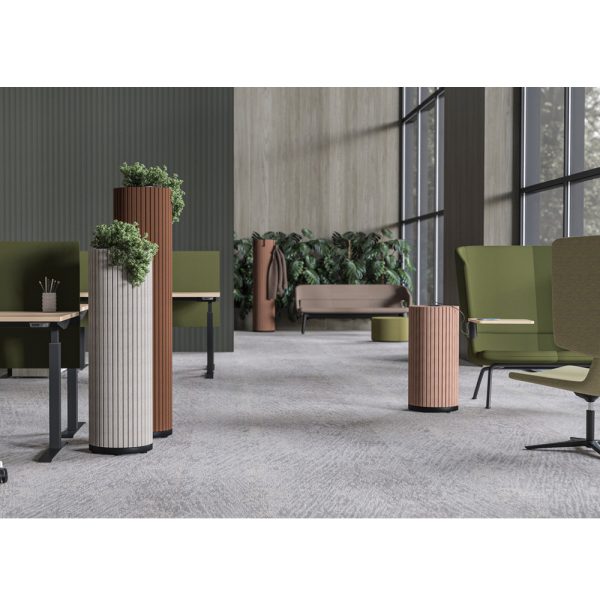 Narbutas Parthos Acoustic Column akustinen pylväs - Image 11