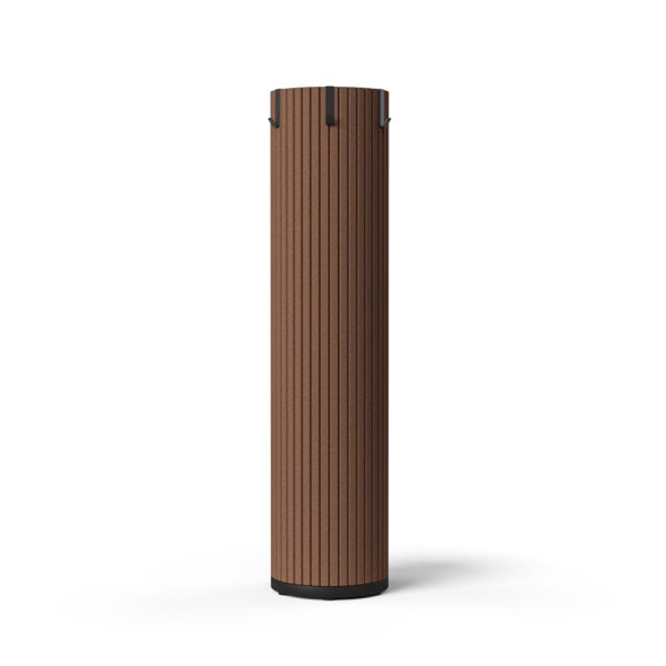 Narbutas Parthos Acoustic Column Hooks akustinen pylväs / naulakko