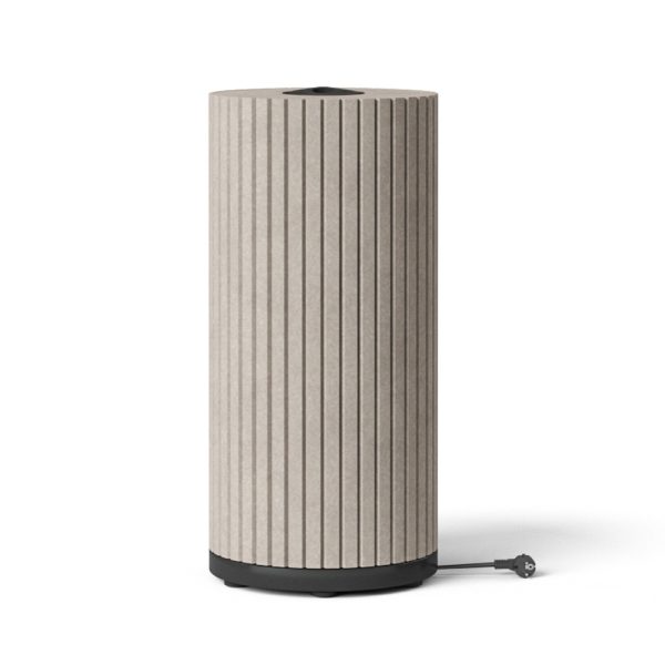 Narbutas Parthos Acoustic Column akustinen pylväs pistorasioilla