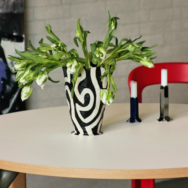 Hay Arcs Candleholder kynttilänjalka