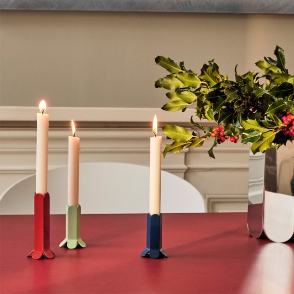 Hay Arcs Candleholder kynttilänjalka