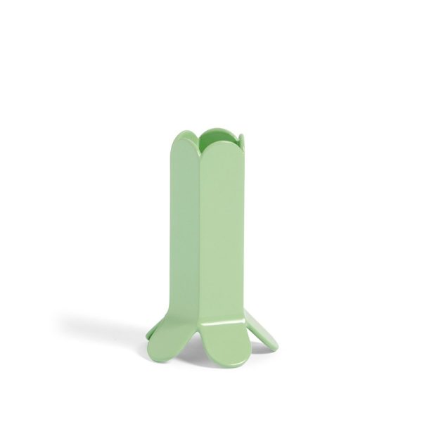 Hay Arcs Candleholder S Mint kynttilänjalka