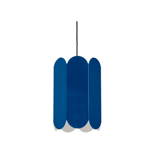 Hay Arcs Shade Cobalt blue riippuvalaisin