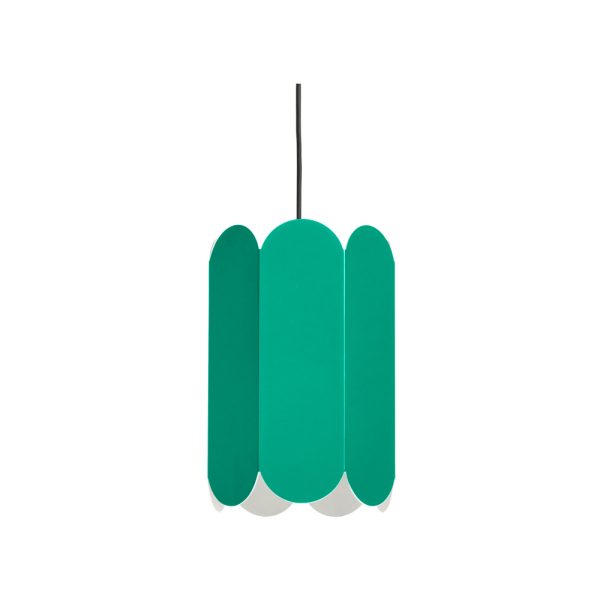 Hay Arcs Shade Sea green riippuvalaisin