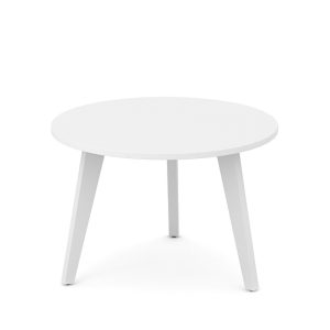 Narbutas Amber Coffee Table pyöreä sohvapöytä