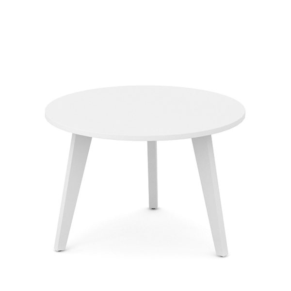 Narbutas Amber Coffee Table pyöreä sohvapöytä