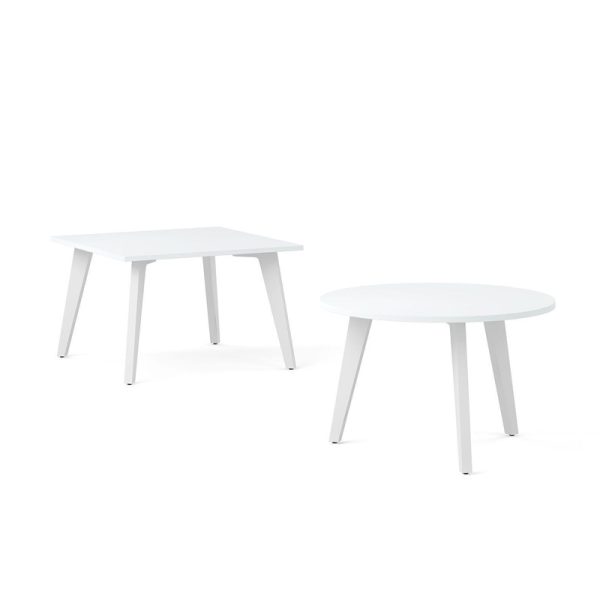 Narbutas Amber Coffee Table pyöreä sohvapöytä - Image 2