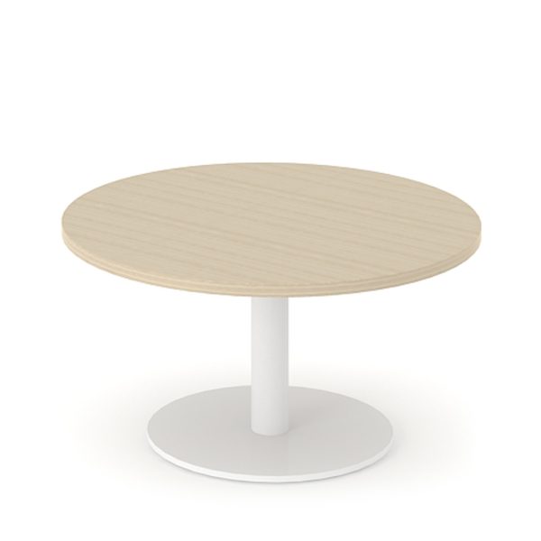 Narbutas Forum Coffee Table pyöreä sohvapöytä - Image 2