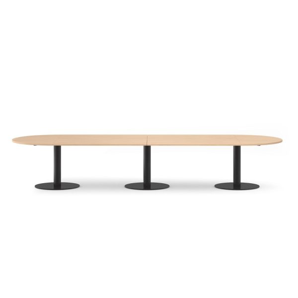 Narbutas Forum pyöreäpäätyinen neuvottelupöytä (14 hlö) - Image 2
