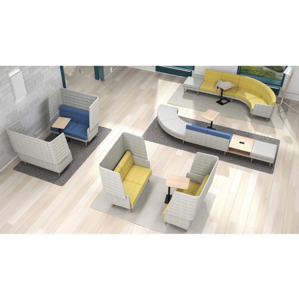 Narbutas Mobi Mobile table sivupöytä - Image 8