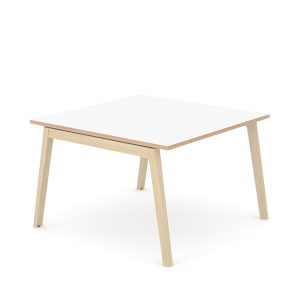 Narbutas Nova Wood MCF neuvottelupöytä (4 hlö)