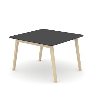 Narbutas Nova Wood neuvottelupöytä HPL (4 hlö)