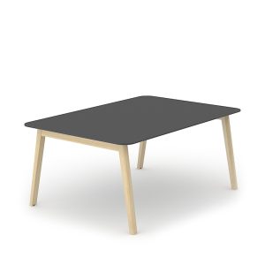 Narbutas Nova Wood neuvottelupöytä HPL (6 hlö)