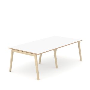 Narbutas Nova Wood MCF neuvottelupöytä (8 hlö)