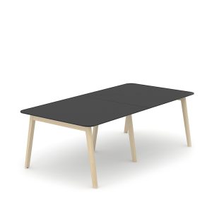 Narbutas Nova Wood neuvottelupöytä HPL (8 hlö)