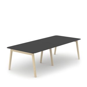 Narbutas Nova Wood neuvottelupöytä HPL (10 hlö)