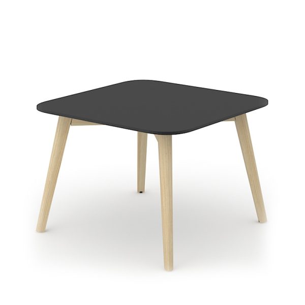 Narbutas Nova Wood Coffee Table HPL sohvapöytä