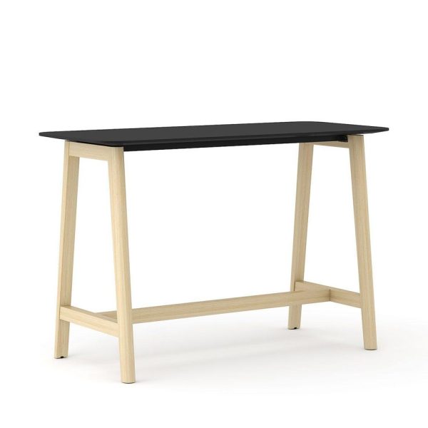 Narbutas Nova Wood Table High HPL korkea pöytä - Image 5