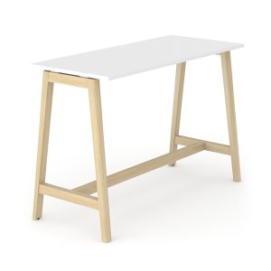 Narbutas Nova Wood Table High korkea pöytä