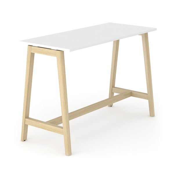 Narbutas Nova Wood Table High korkea pöytä