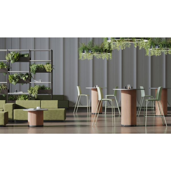 Narbutas Parthos Coffee Table sohvapöytä - Image 12