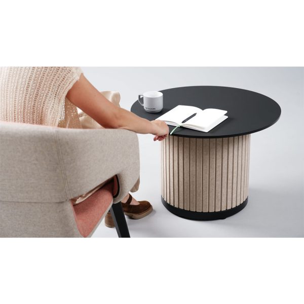 Narbutas Parthos Coffee Table sohvapöytä - Image 9