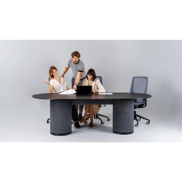 Narbutas Parthos Meeting Table 280 neuvottelupöytä (8 hlö) - Image 13