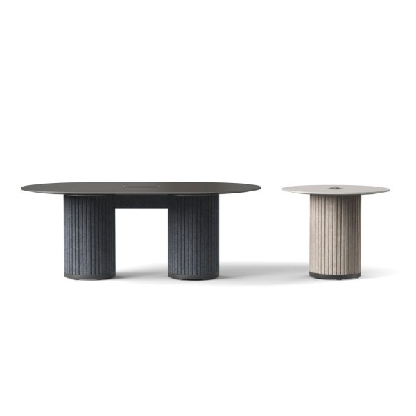 Narbutas Parthos Meeting Table 280 neuvottelupöytä (8 hlö) - Image 8