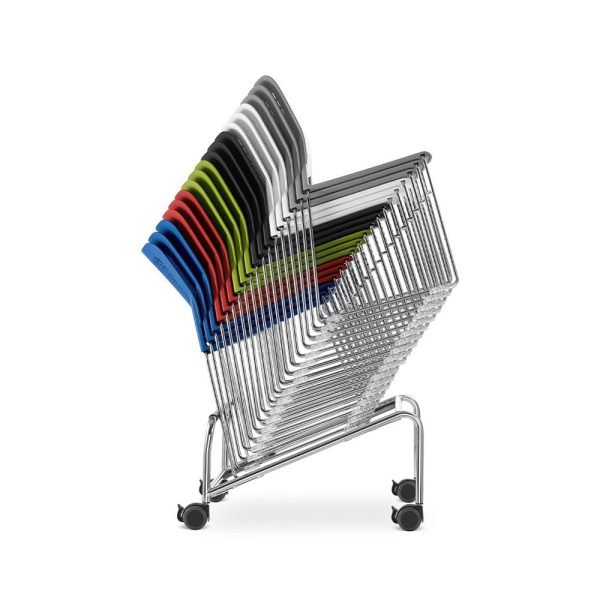 Narbutas ZUZ001 Trolley tuolivaunu - Image 3