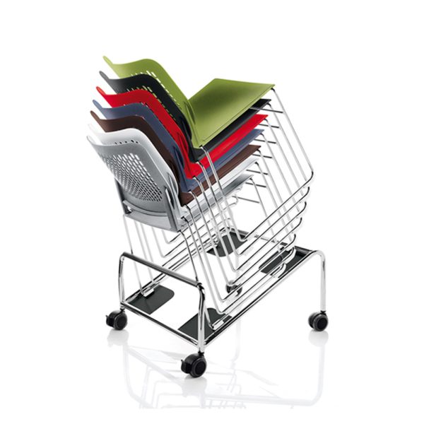 Narbutas ZUZ001 Trolley tuolivaunu - Image 4