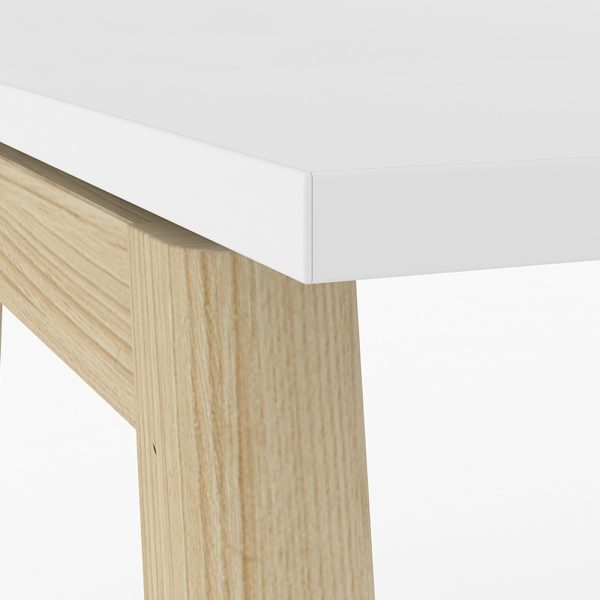Narbutas Nova Wood Table High korkea pöytä - Image 9
