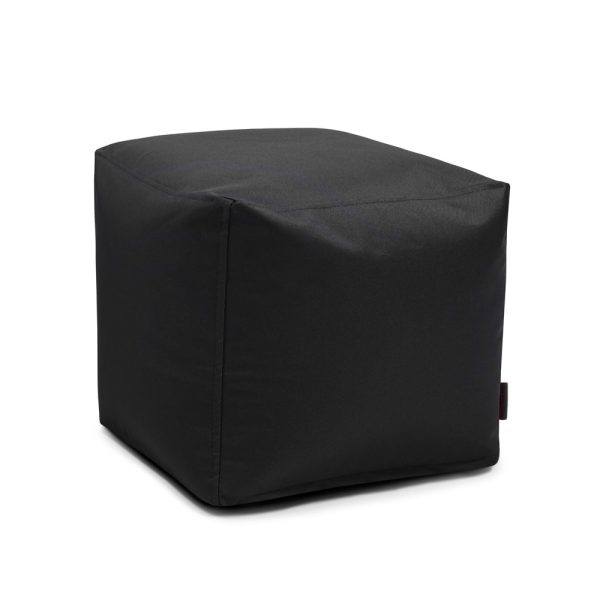 Pusku pusku Up! OX Black säkkituolirahi