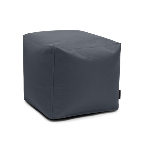 Pusku pusku Up! OX Grey säkkituolirahi