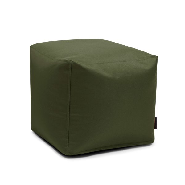 Pusku pusku Up! OX Khaki säkkituolirahi