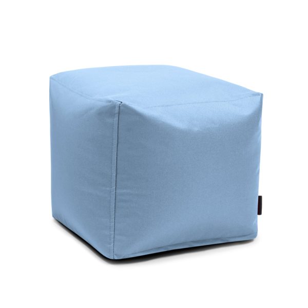 Pusku pusku Up! OX Light Blue säkkituolirahi