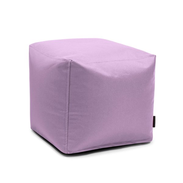 Pusku pusku Up! OX Lilac säkkituolirahi