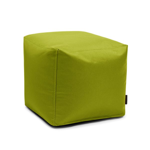 Pusku pusku Up! OX Lime säkkituolirahi