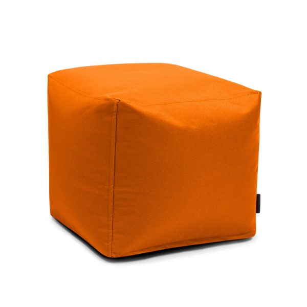 Pusku pusku Up! OX Orange säkkituolirahi