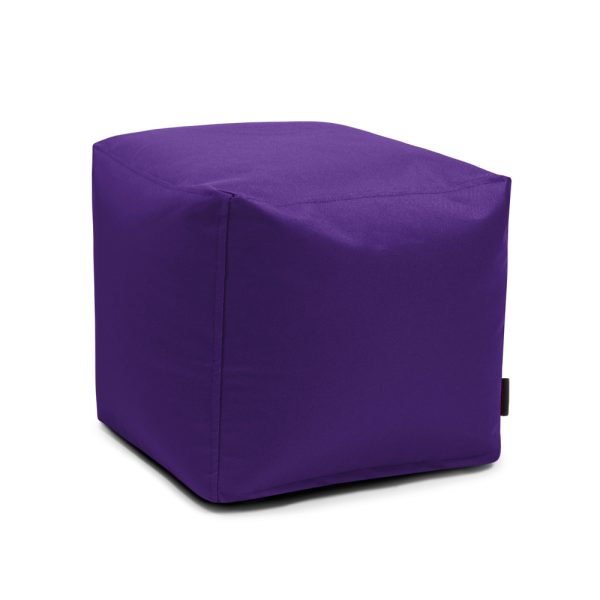 Pusku pusku Up! OX Purple säkkituolirahi