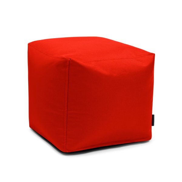 Pusku pusku Up! OX Red säkkituolirahi