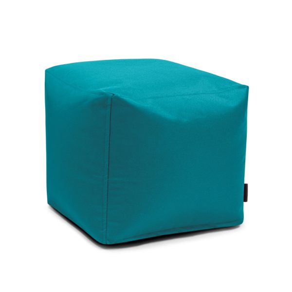 Pusku pusku Up! OX Turquoise säkkituolirahi